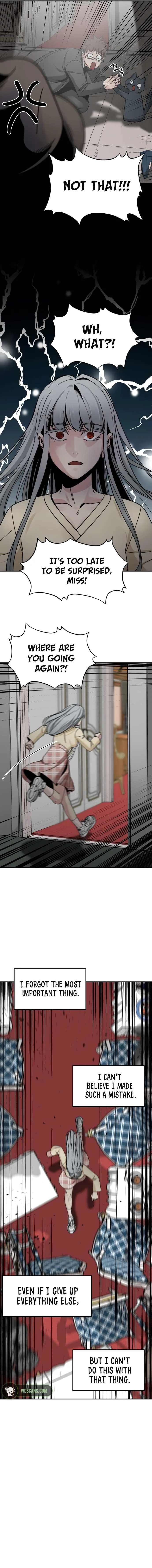 Hero Killer Chapter 34 Online - página 13