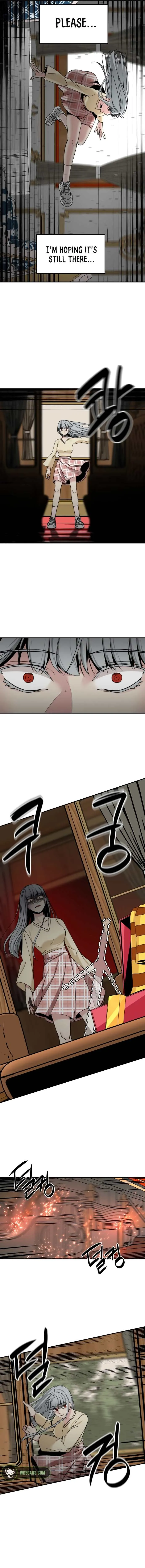 Hero Killer Chapter 34 Online - página 14