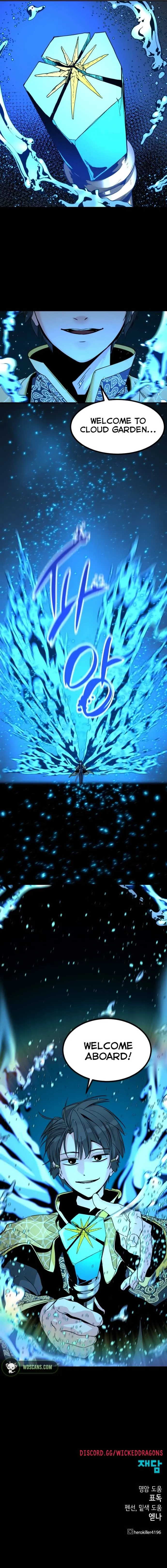 Hero Killer Chapter 34 Online - página 17