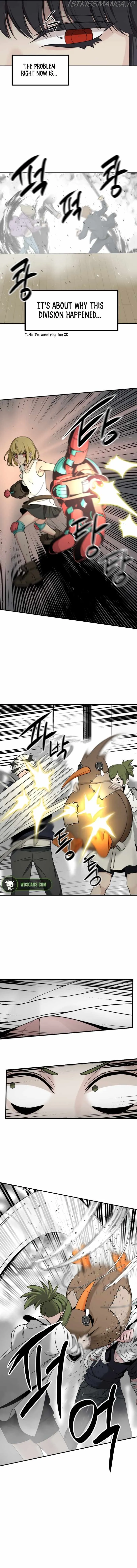 Hero Killer Chapter 36 Online - página 2