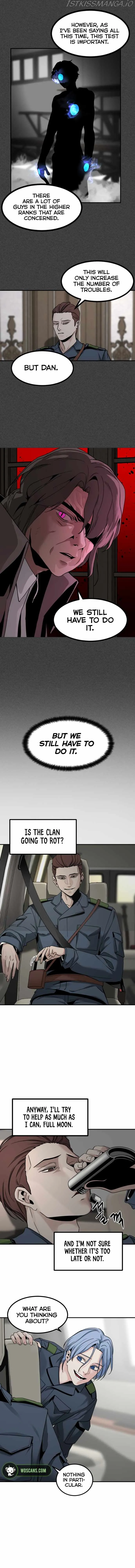 Hero Killer Chapter 36 Online - página 9