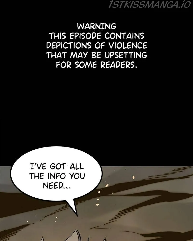 Hero Killer Chapter 43 Online - página 1