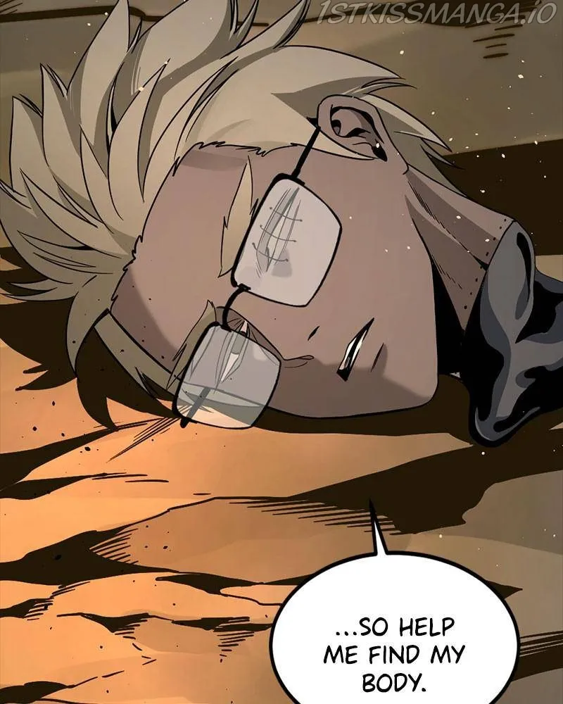 Hero Killer Chapter 43 Online - página 2