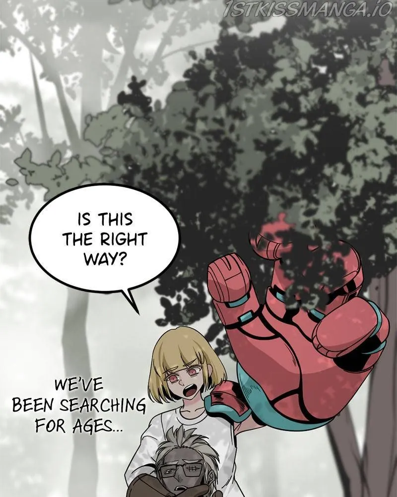 Hero Killer Chapter 43 Online - página 5
