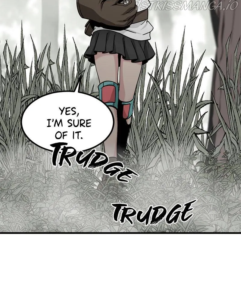 Hero Killer Chapter 43 Online - página 6