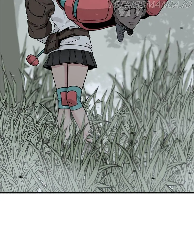 Hero Killer Chapter 43 Online - página 11