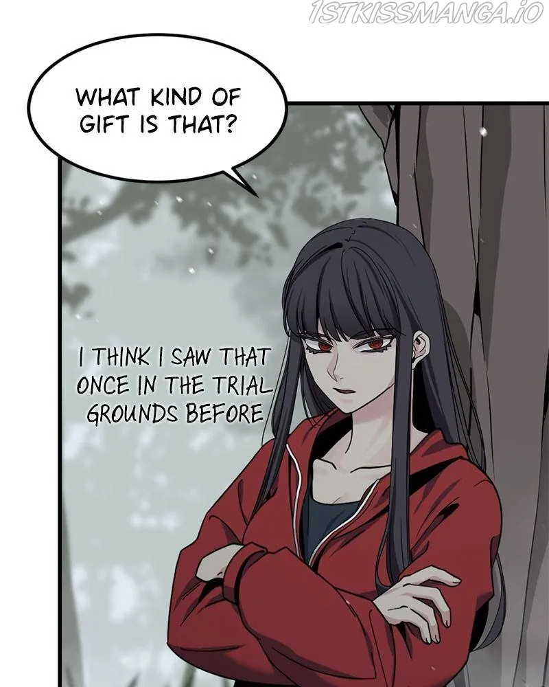 Hero Killer Chapter 43 Online - página 16