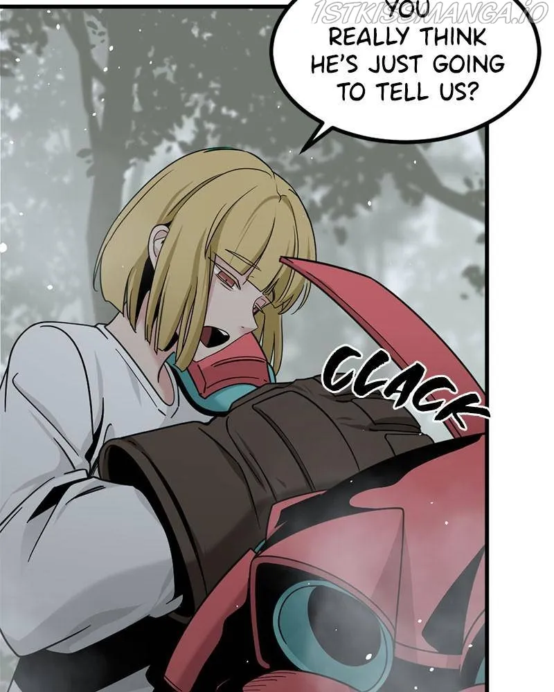 Hero Killer Chapter 43 Online - página 18