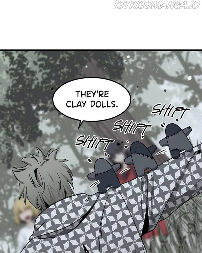 Hero Killer Chapter 43 Online - página 20