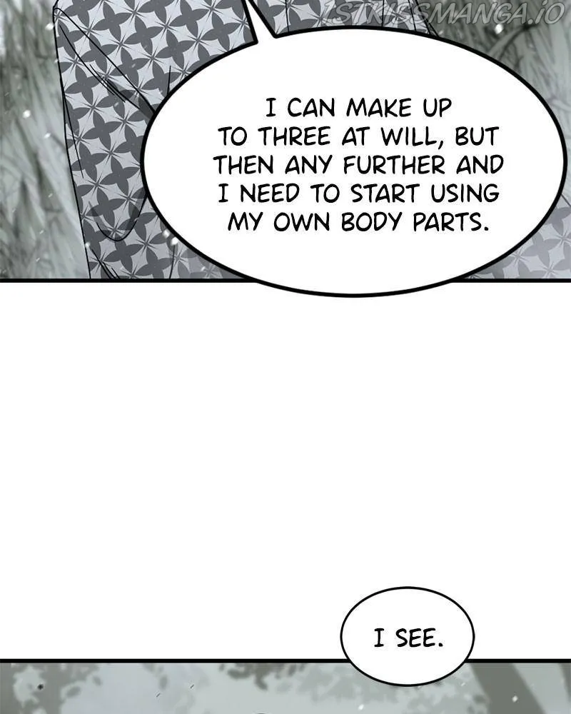 Hero Killer Chapter 43 Online - página 21