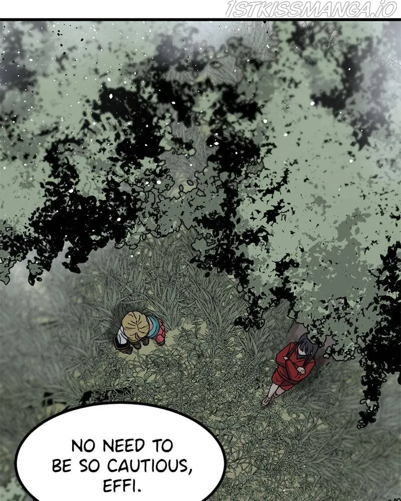 Hero Killer Chapter 43 Online - página 23