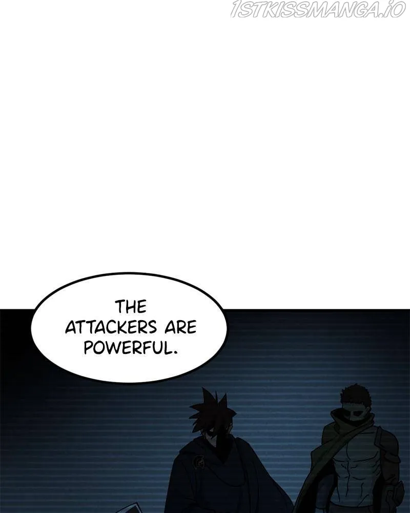 Hero Killer Chapter 43 Online - página 25