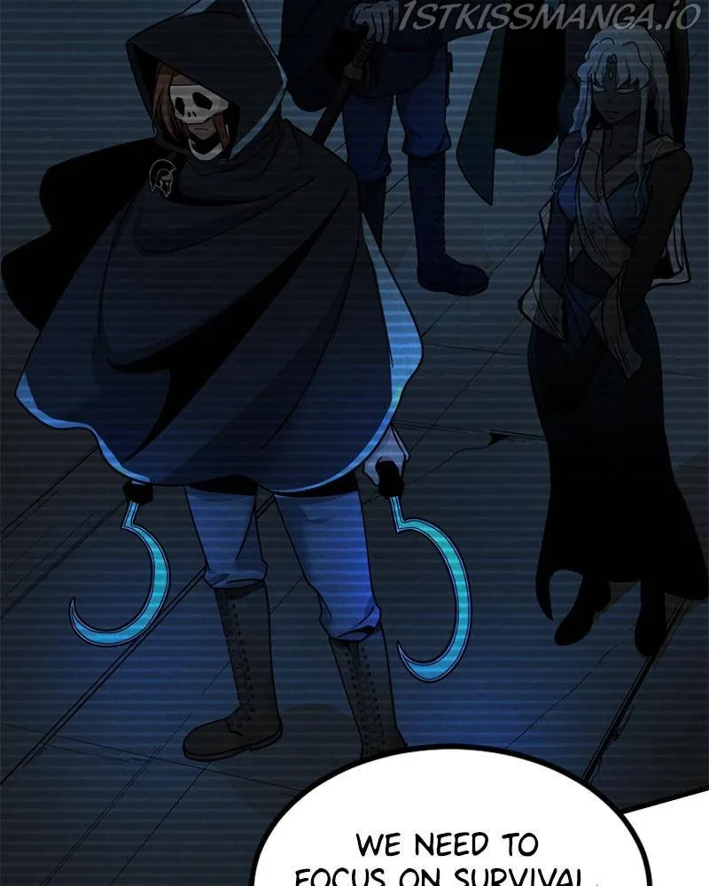 Hero Killer Chapter 43 Online - página 26