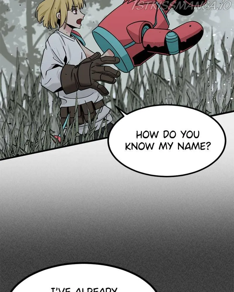 Hero Killer Chapter 43 Online - página 28