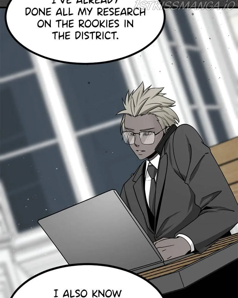 Hero Killer Chapter 43 Online - página 29