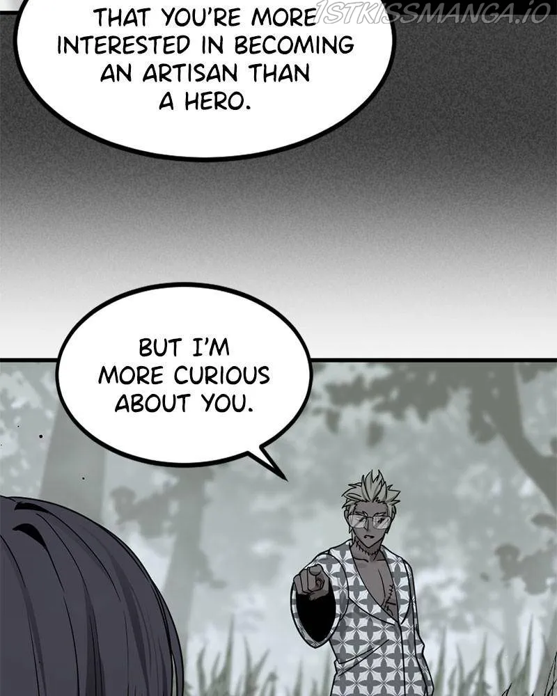 Hero Killer Chapter 43 Online - página 30