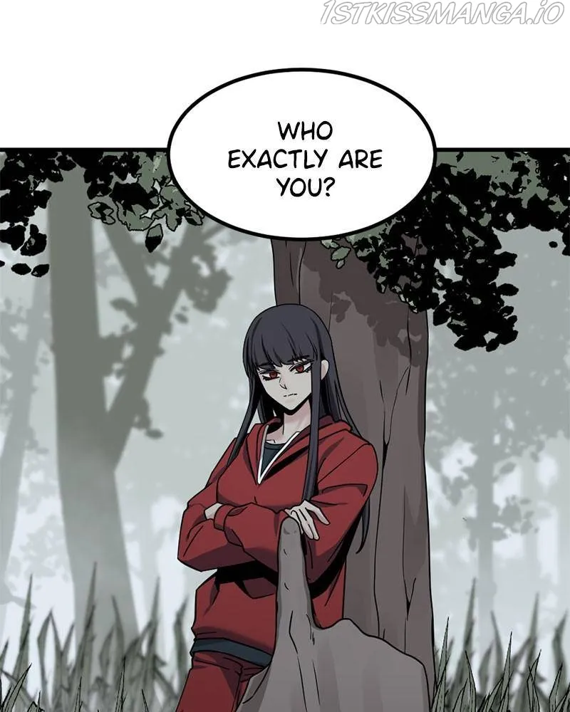Hero Killer Chapter 43 Online - página 32