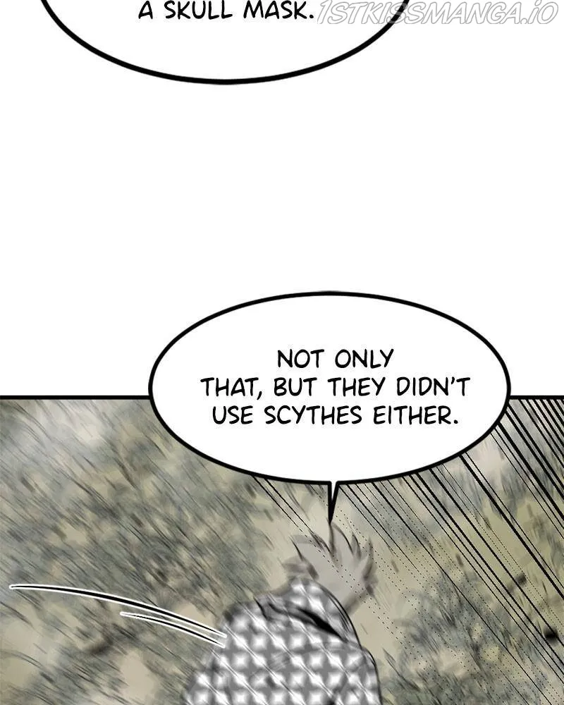 Hero Killer Chapter 43 Online - página 48