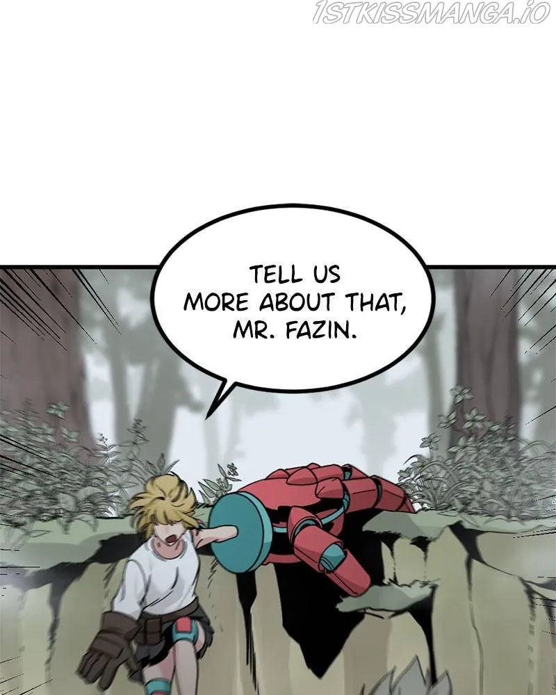 Hero Killer Chapter 43 Online - página 53