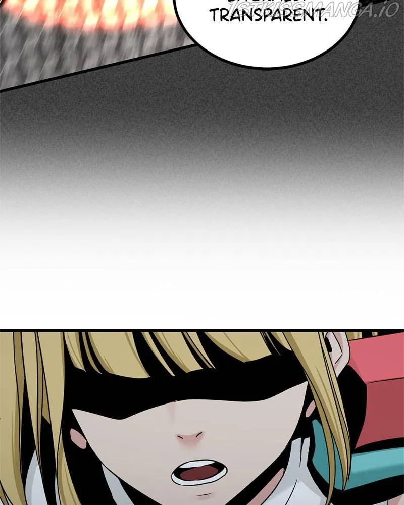 Hero Killer Chapter 43 Online - página 58
