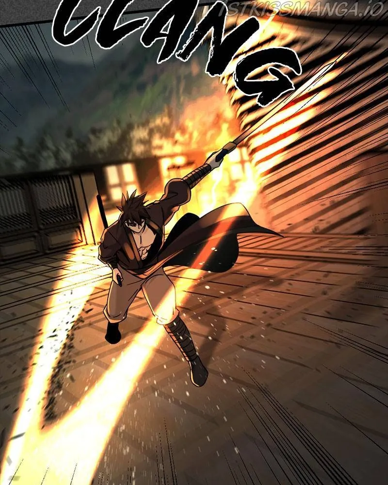 Hero Killer Chapter 43 Online - página 121