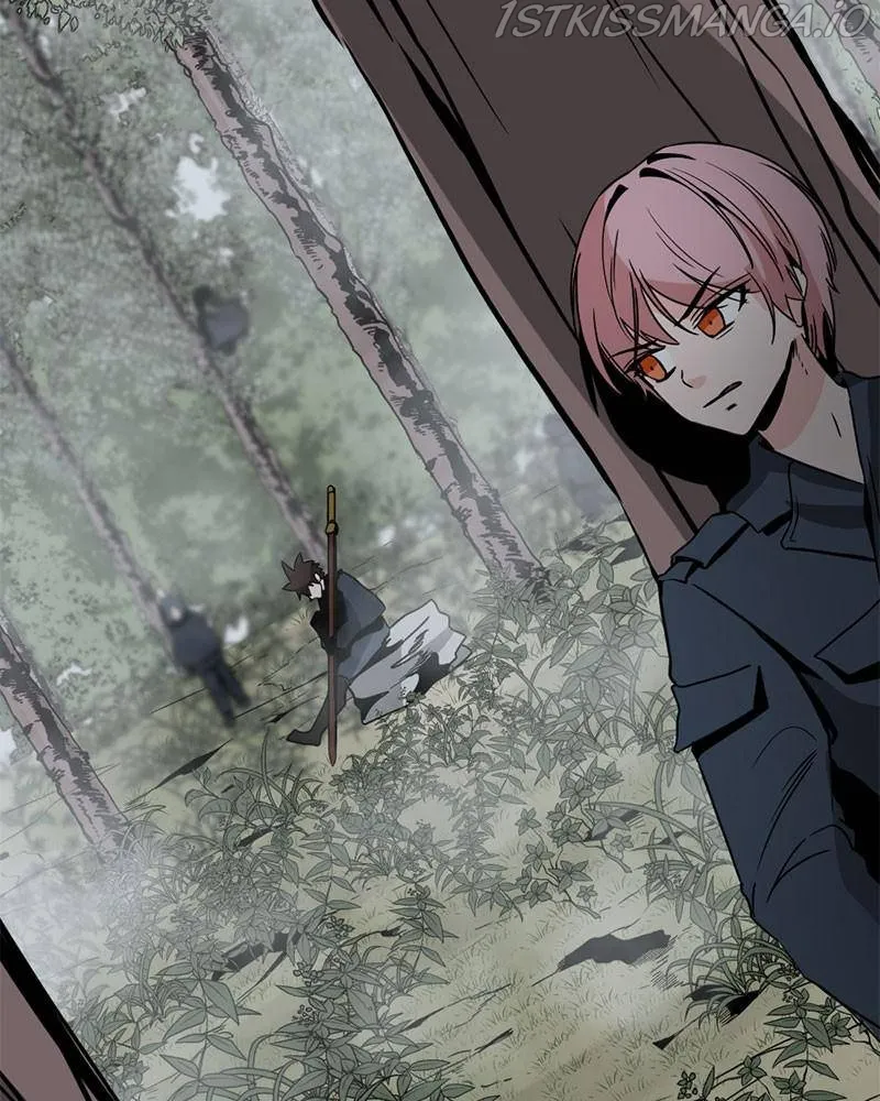Hero Killer Chapter 43 Online - página 151