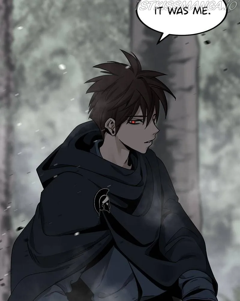 Hero Killer Chapter 43 Online - página 154