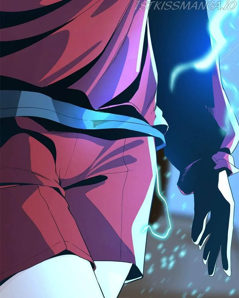 Hero Killer Chapter 46 Online - página 4