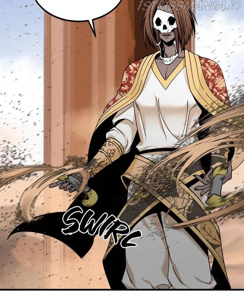 Hero Killer Chapter 46 Online - página 6