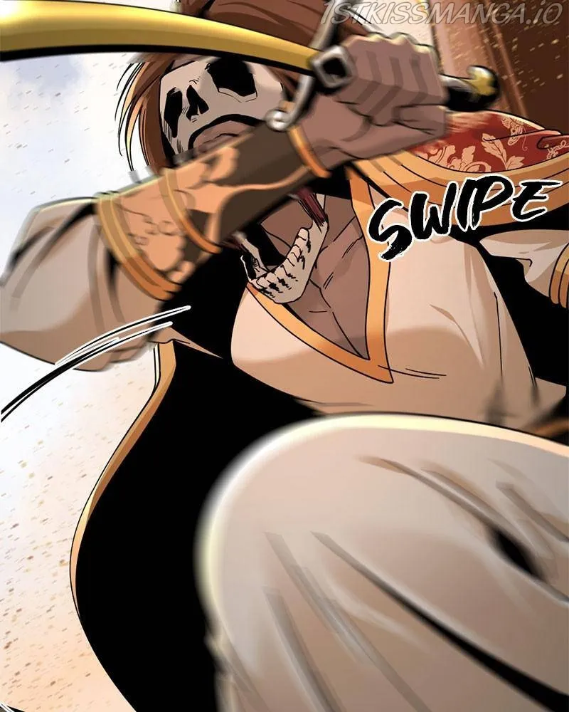 Hero Killer Chapter 46 Online - página 8