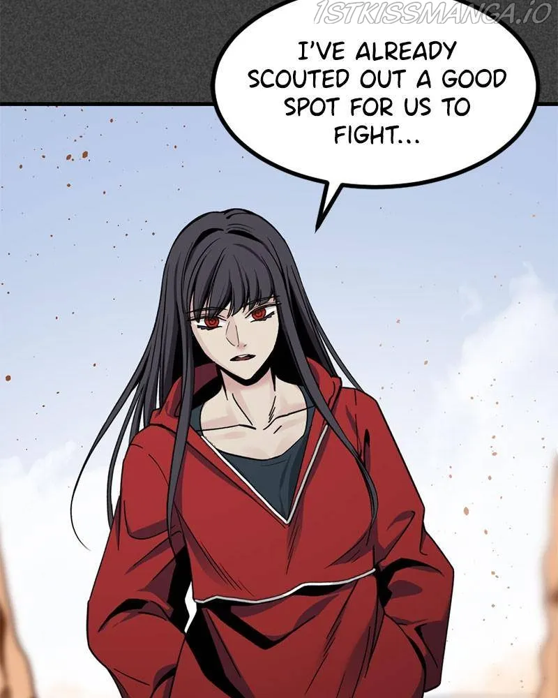 Hero Killer Chapter 46 Online - página 14