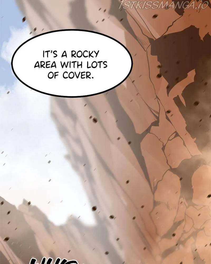 Hero Killer Chapter 46 Online - página 16