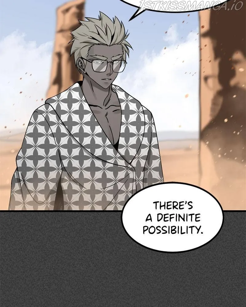 Hero Killer Chapter 46 Online - página 20