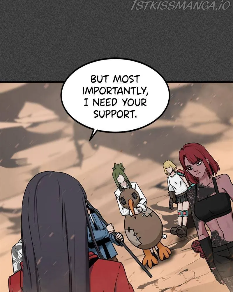 Hero Killer Chapter 46 Online - página 21