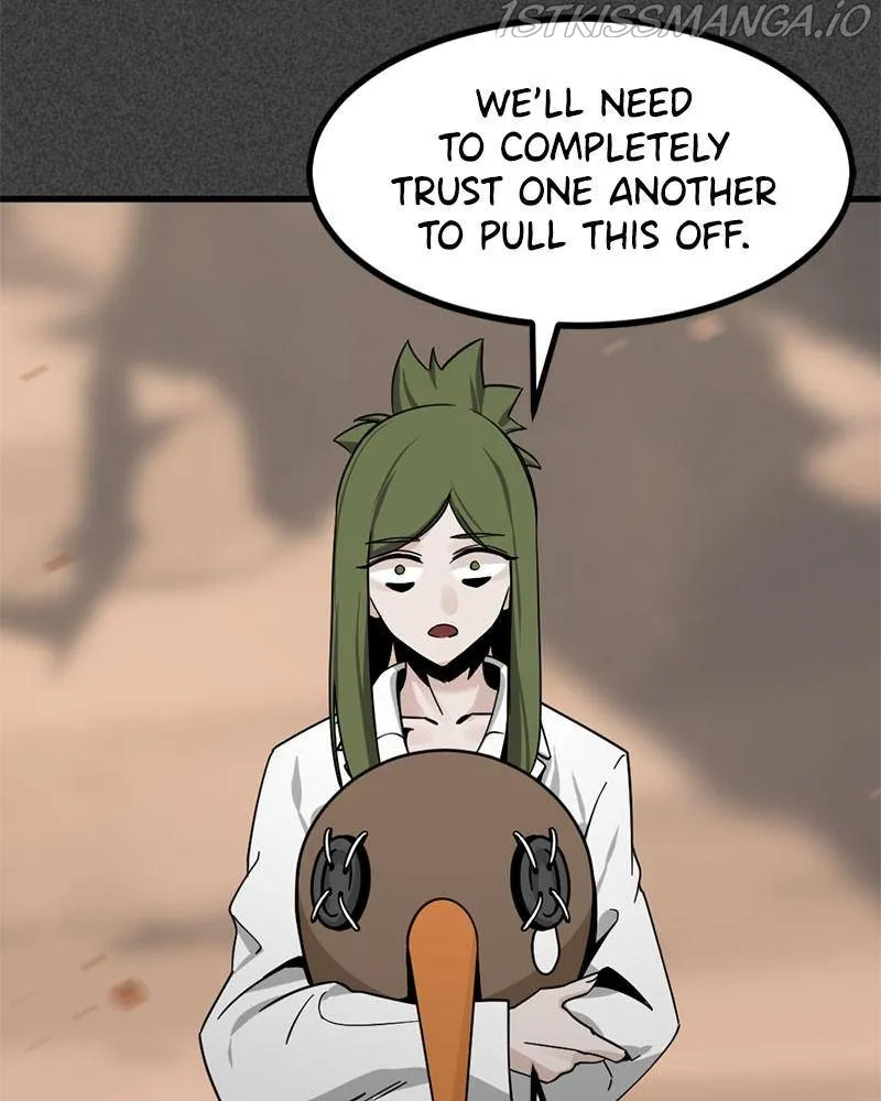 Hero Killer Chapter 46 Online - página 24