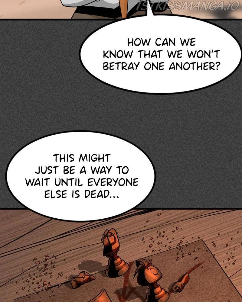 Hero Killer Chapter 46 Online - página 25
