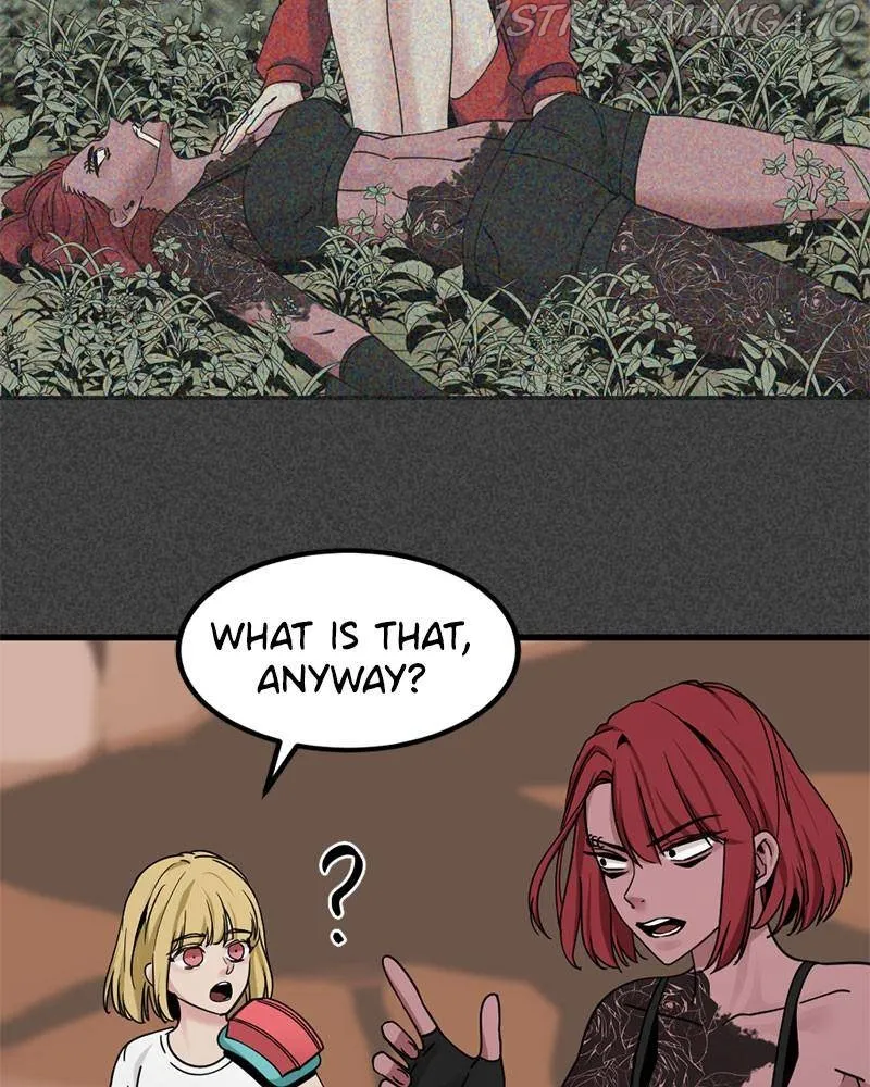 Hero Killer Chapter 46 Online - página 32