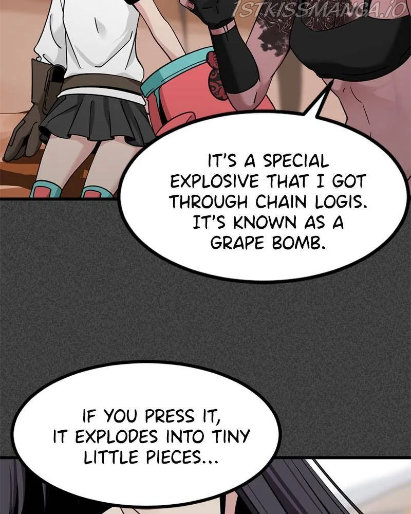 Hero Killer Chapter 46 Online - página 33