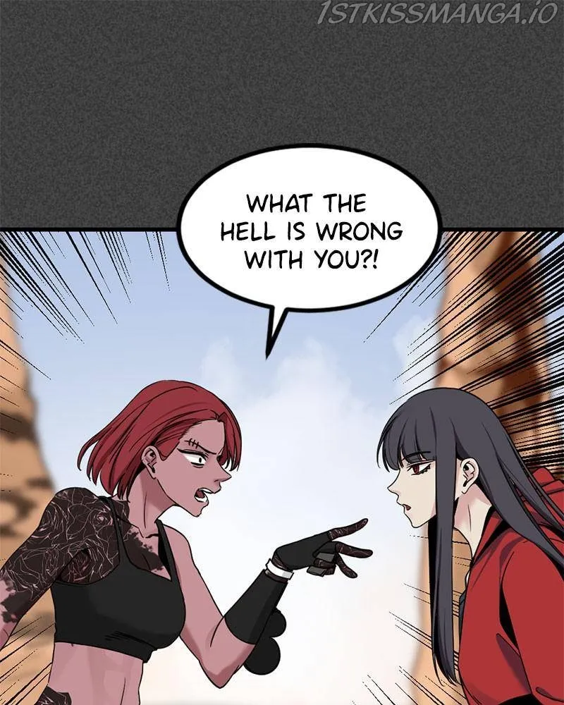 Hero Killer Chapter 46 Online - página 40