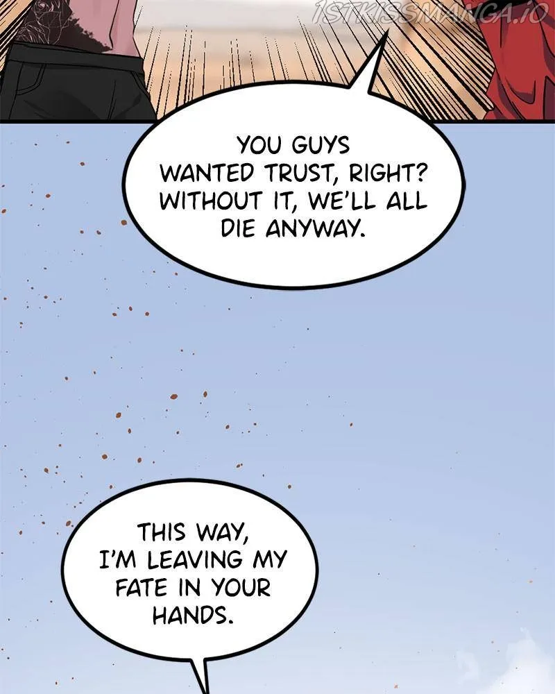 Hero Killer Chapter 46 Online - página 41