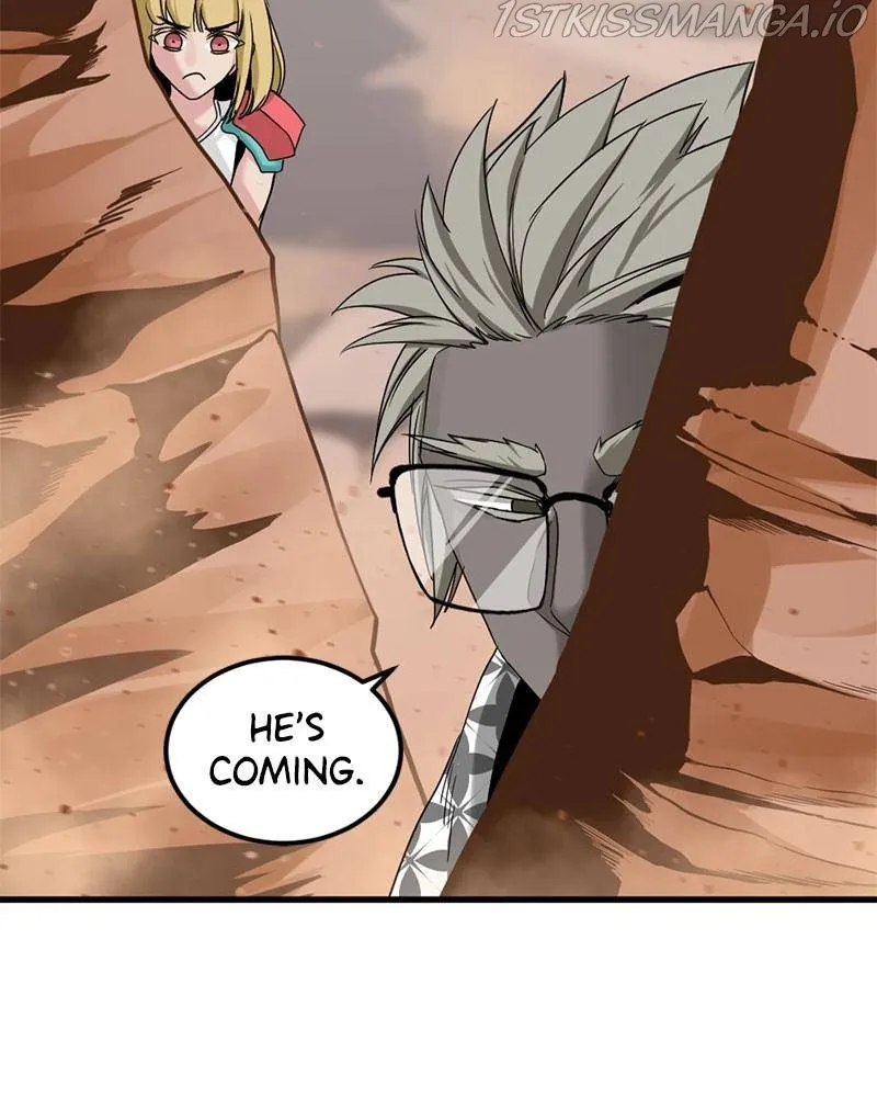 Hero Killer Chapter 46 Online - página 47
