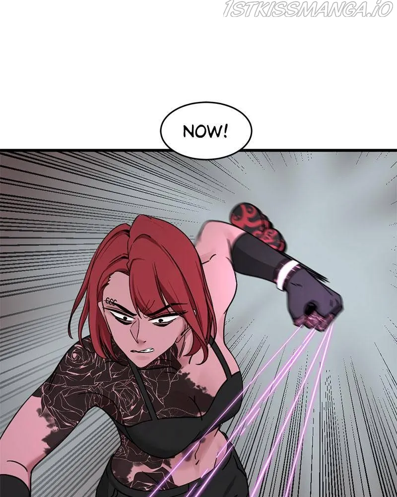 Hero Killer Chapter 46 Online - página 55