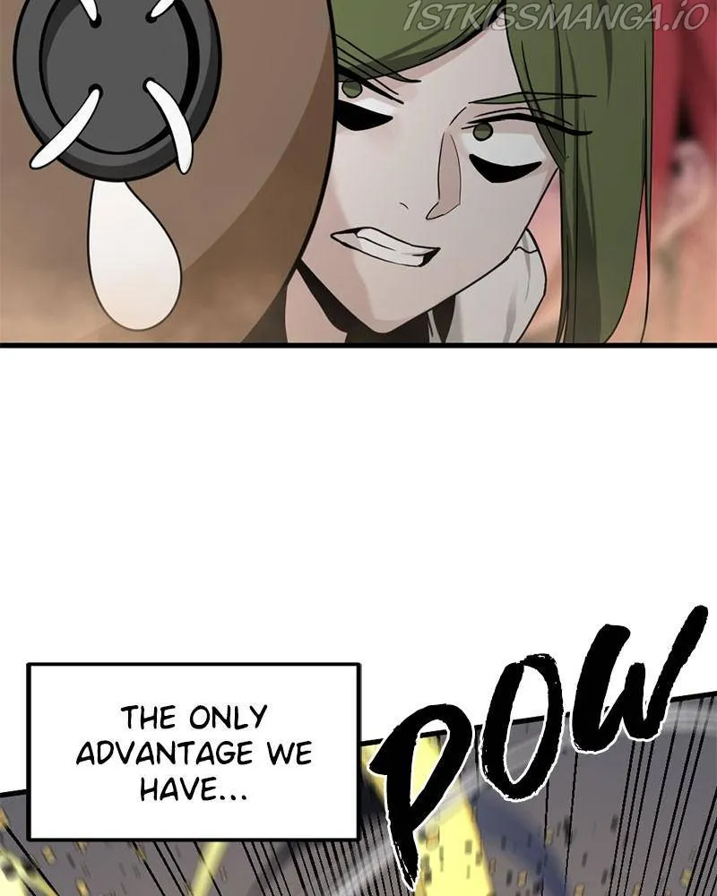 Hero Killer Chapter 46 Online - página 93