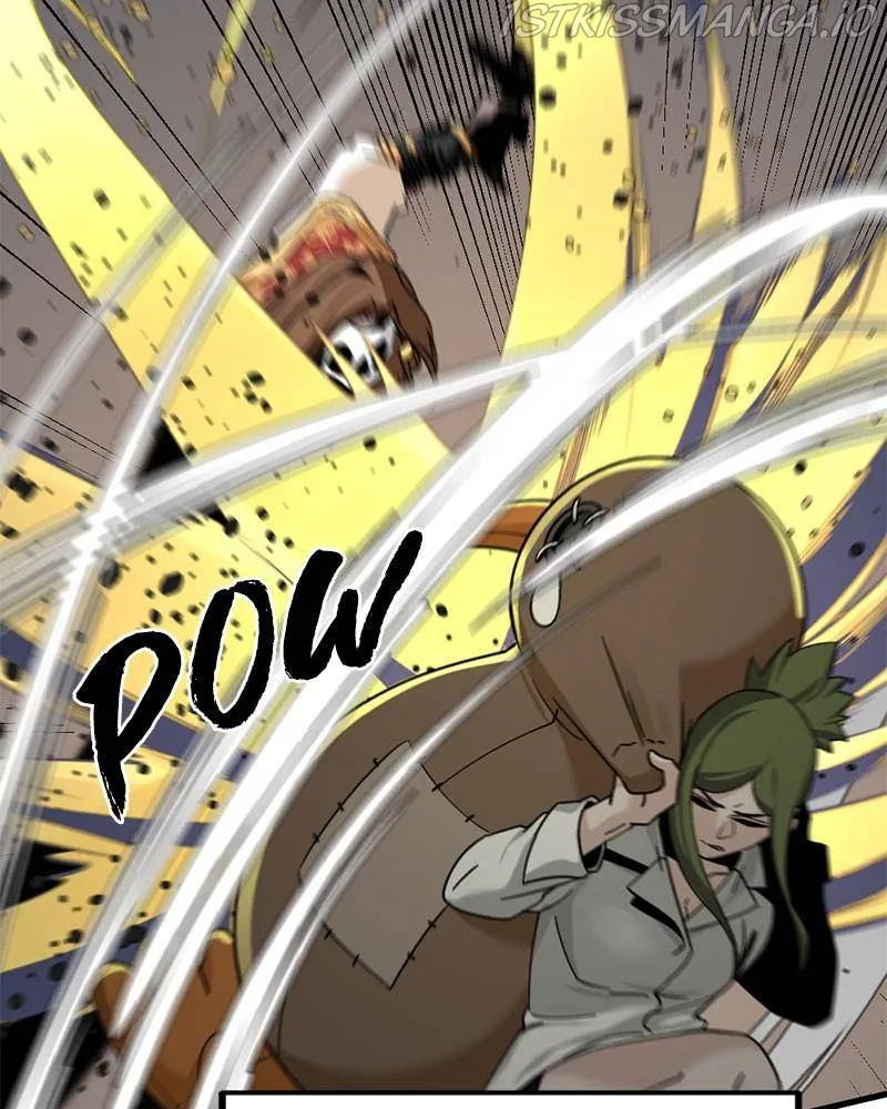Hero Killer Chapter 46 Online - página 94