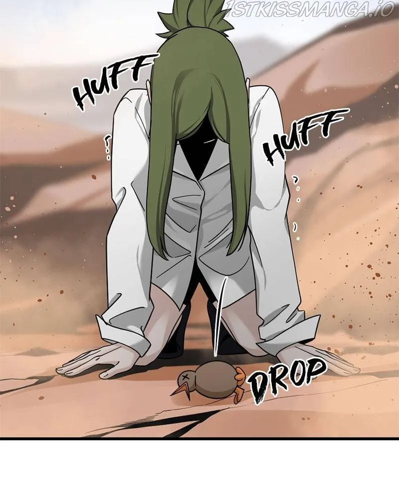 Hero Killer Chapter 46 Online - página 110