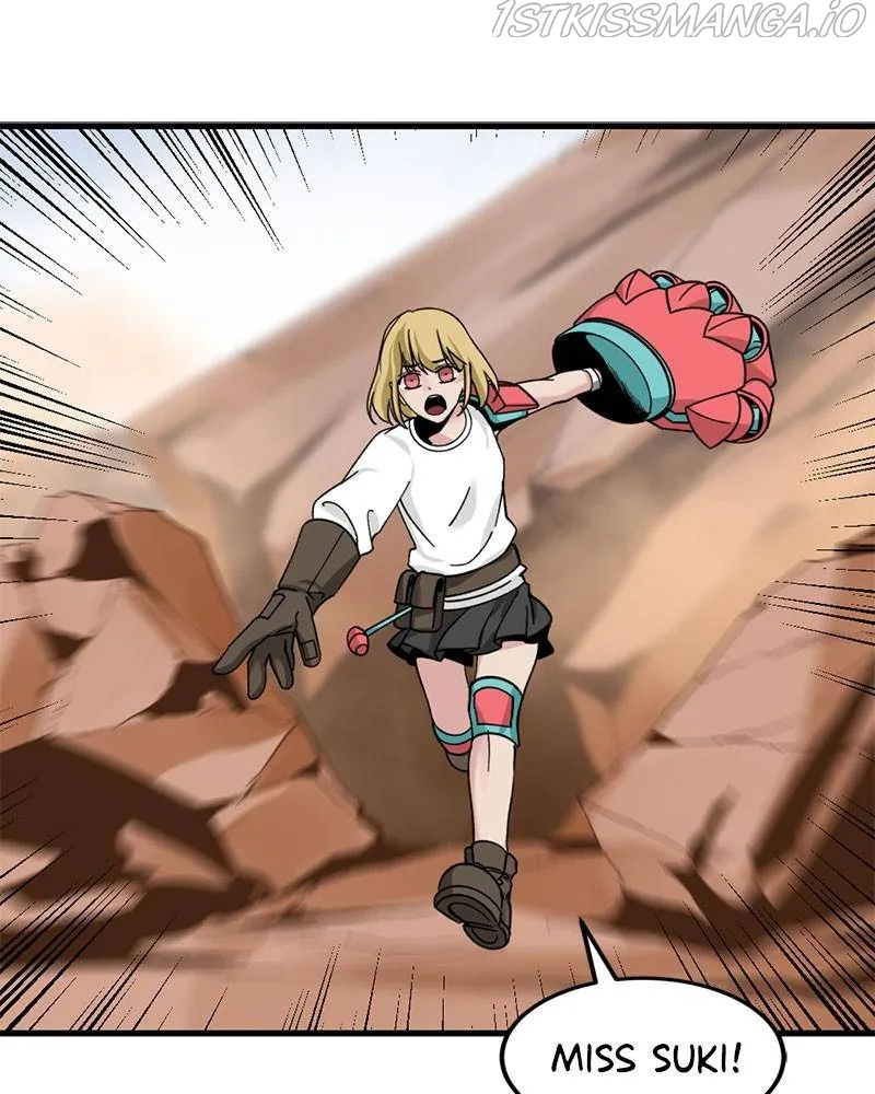 Hero Killer Chapter 46 Online - página 119