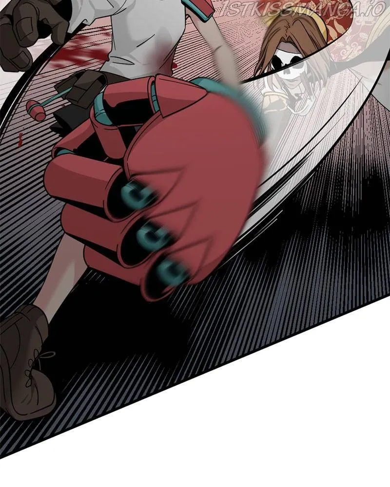 Hero Killer Chapter 46 Online - página 121