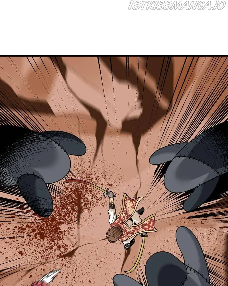 Hero Killer Chapter 46 Online - página 122