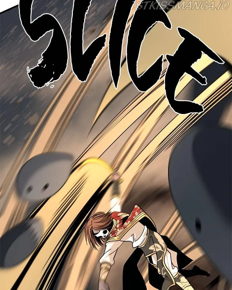 Hero Killer Chapter 46 Online - página 124