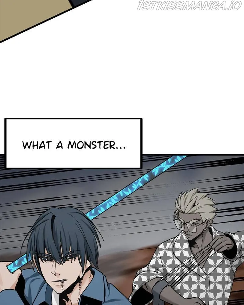 Hero Killer Chapter 46 Online - página 126